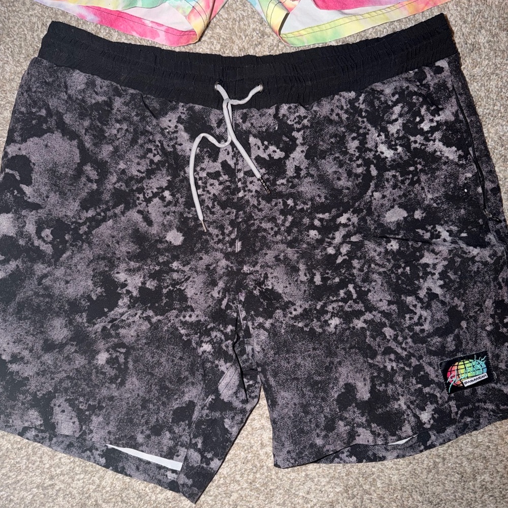 Men’s Slunks Shorts